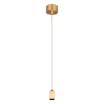 Arlight Потолочная чаша с питанием ART-APRIORI-CANOPY-SIDE-L5000-POWER GD IP20 049336 от ImperiumLoft