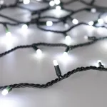Arlight Светодиодная гирлянда ARD-STRING-PRO-1000-GREEN-100LED-MILK-PULSE White 230В 7Вт Ardecoled IP65 031664 от ImperiumLoft