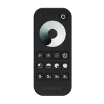 Arlight Пульт SMART-R24-DIM Black 1 зона 2.4G IP20 031934 от ImperiumLoft