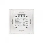 Arlight INTELLIGENT ARLIGHT Сенсорная панель DALI-901-11-ADDR-DIM-DT6-IN White BUS IARL IP20 037192 от ImperiumLoft