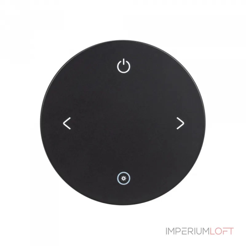 INTELLIGENT ARLIGHT Пульт SMART-801-22-1G-DIM Black 3В Magnet 2.4G IARL IP20 046475 от ImperiumLoft INTELLIGENT ARLIGHT Пульт SMART-801-22-1G-DIM Black 3В Magnet 2.4G IARL IP20 046475 от ImperiumLoft