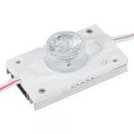 Arlight Модуль герметичный ARL-ORION-S30-12В White 15x55 deg 3535 1 LED Закрытый 026538 от ImperiumLoft