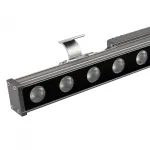 Arlight Линейный прожектор AR-LINE-760-18Вт Warm2700 GR 30 deg 230В IP65 051762 от ImperiumLoft