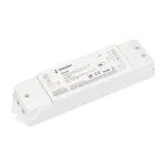 Arlight INTELLIGENT ARLIGHT Диммер SMART-CC-2042-RGBW-PD-SUF 12-48В 4x150-500mA 2.4G IARL IP20 037420 от ImperiumLoft