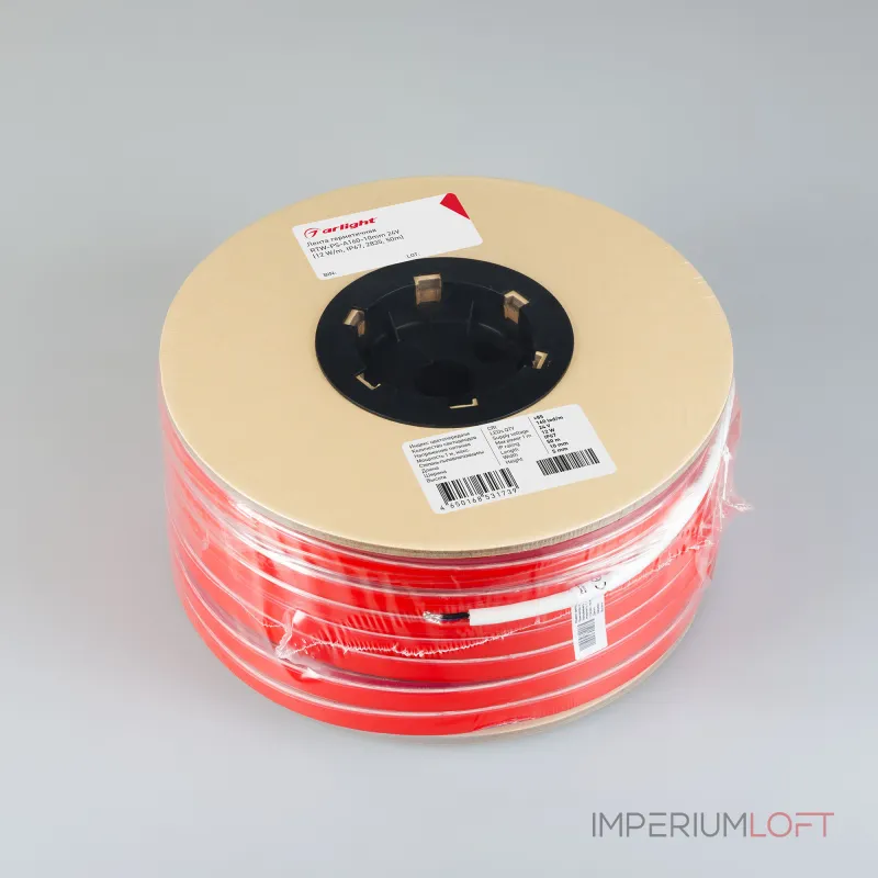 Arlight Лента герметичная RTW-PS-A160-10mm 24В Day4000 12 В/м IP67 2835 50м 12 Вт/м IP67 024558(2) от ImperiumLoft Arlight Лента герметичная RTW-PS-A160-10mm 24В Day4000 12 В/м IP67 2835 50м 12 Вт/м IP67 024558(2) от ImperiumLoft