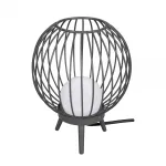 Arlight Светильник LGD-PEARL-TAB-7Вт Warm3000 GR 164 deg 230В IP65 029974 от ImperiumLoft