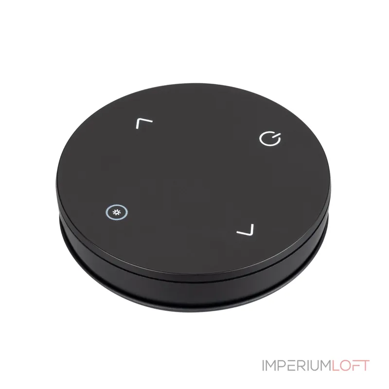 INTELLIGENT ARLIGHT Пульт SMART-801-22-1G-DIM Black 3В Magnet 2.4G IARL IP20 046475 от ImperiumLoft INTELLIGENT ARLIGHT Пульт SMART-801-22-1G-DIM Black 3В Magnet 2.4G IARL IP20 046475 от ImperiumLoft