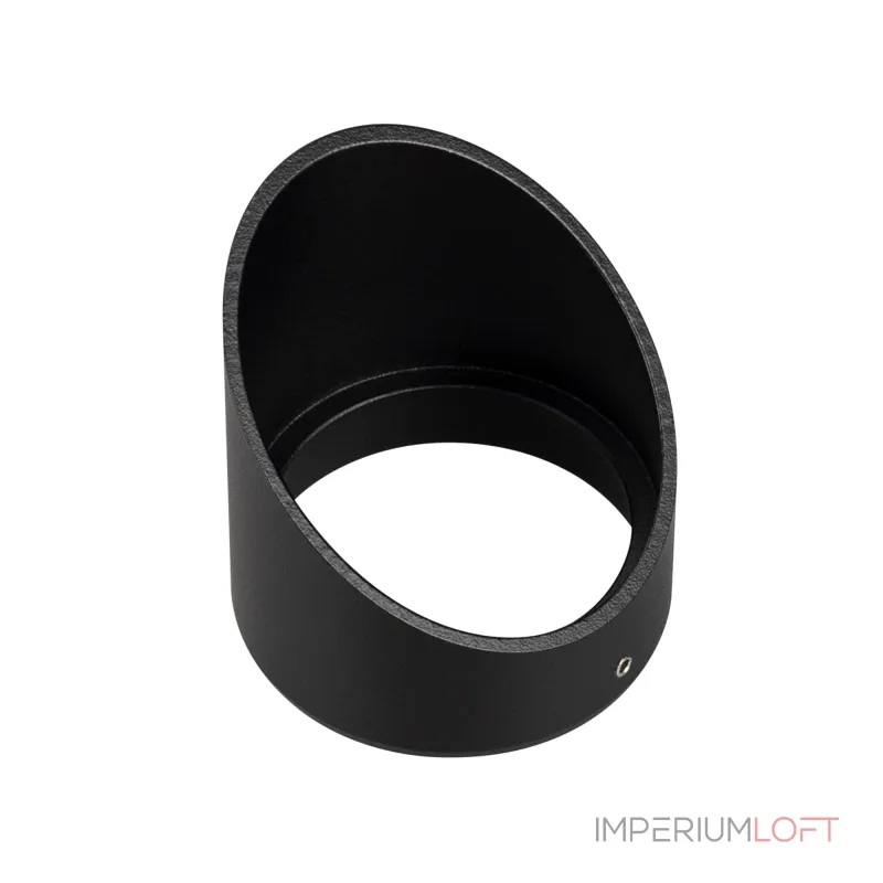 Arlight Бленда ALT-RAY-R48 BK Металл 038160 от ImperiumLoft Arlight Бленда ALT-RAY-R48 BK Металл 038160 от ImperiumLoft