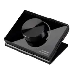 Arlight Панель Rotary SMART-P100-DIM Black 3В 2.4G IP20 029921 от ImperiumLoft