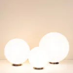 Светильник KT-GLOBE-R300-10Вт Warm3000 DG 275 deg 24В Arlight IP65 046170 от ImperiumLoft