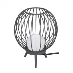 Arlight Светильник LGD-PEARL-TAB-7Вт Warm3000 GR 164 deg 230В IP65 029974 от ImperiumLoft