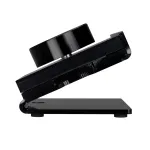 Arlight Панель Rotary SMART-P100-DIM Black 3В 2.4G IP20 029921 от ImperiumLoft