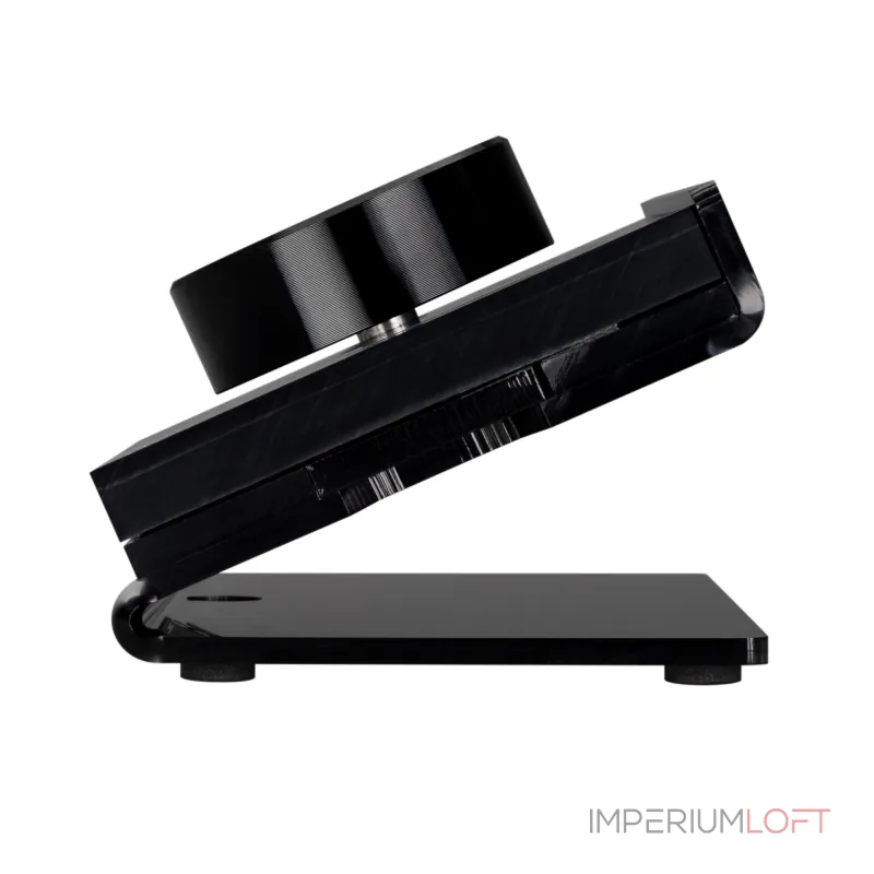 Arlight Панель Rotary SMART-P100-DIM Black 3В 2.4G IP20 029921 от ImperiumLoft Arlight Панель Rotary SMART-P100-DIM Black 3В 2.4G IP20 029921 от ImperiumLoft