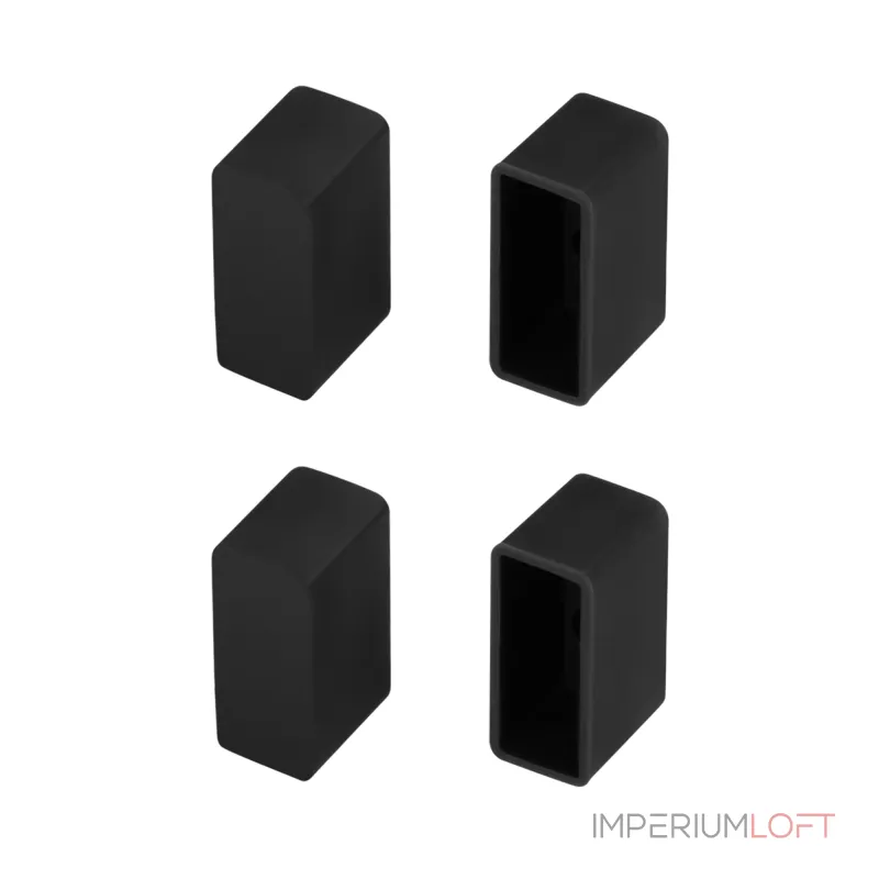 Arlight Заглушка WPH-FLEX-0616-SIDE BLACK глухая 045881 от ImperiumLoft Arlight Заглушка WPH-FLEX-0616-SIDE BLACK глухая 045881 от ImperiumLoft