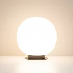 Светильник KT-GLOBE-R300-10Вт Warm3000 DG 275 deg 24В Arlight IP65 046170 от ImperiumLoft