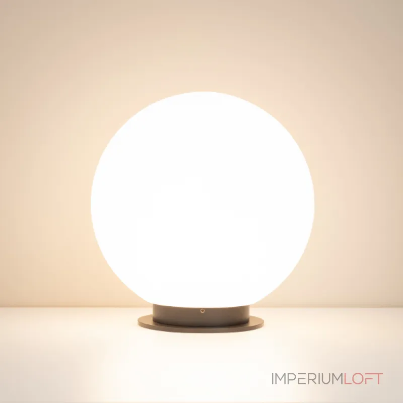 Светильник KT-GLOBE-R300-10Вт Warm3000 DG 275 deg 24В Arlight IP65 046170 от ImperiumLoft Светильник KT-GLOBE-R300-10Вт Warm3000 DG 275 deg 24В Arlight IP65 046170 от ImperiumLoft