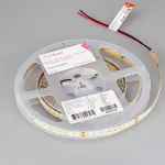 Arlight Лента ULTRA-C126-10mm 24В Warm3000 14.4 В/м IP20 5630 5м высок.эфф.200 лм/Вт 040222 от ImperiumLoft