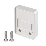 Arlight Заглушка ARH-FLOOR27-H28-SIDE глухая Металл 039530 от ImperiumLoft