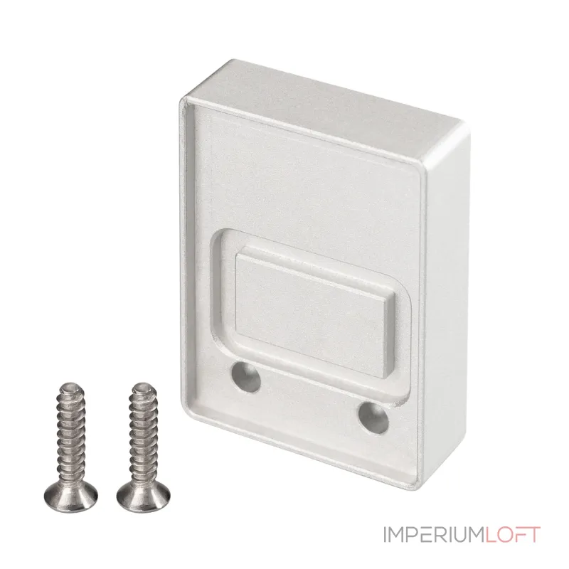 Arlight Заглушка ARH-FLOOR27-H28-SIDE глухая Металл 039530 от ImperiumLoft Arlight Заглушка ARH-FLOOR27-H28-SIDE глухая Металл 039530 от ImperiumLoft