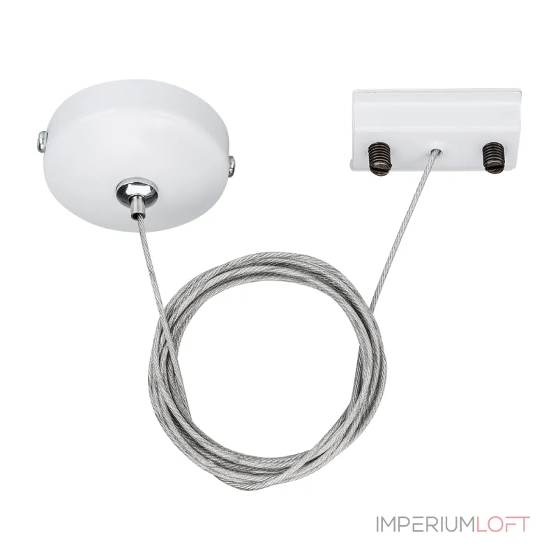 Arlight Подвес LGD-2TR-HANG-1-WH C IP20 022783 от ImperiumLoft Arlight Подвес LGD-2TR-HANG-1-WH C IP20 022783 от ImperiumLoft