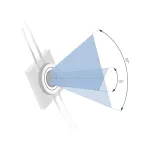 Arlight Модуль герметичный ARL-ORION-S30-12В White 15x55 deg 3535 1 LED Закрытый 026538 от ImperiumLoft