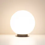 Светильник KT-GLOBE-R300-10Вт Warm3000 DG 275 deg 24В Arlight IP65 046170 от ImperiumLoft