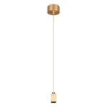 Arlight Потолочная чаша с питанием ART-APRIORI-CANOPY-SIDE-L5000-POWER GD IP20 049336 от ImperiumLoft