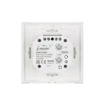 Arlight INTELLIGENT ARLIGHT Сенсорная панель DALI-901-11-ADDR-DIM-DT6-IN White BUS IARL IP20 037192 от ImperiumLoft