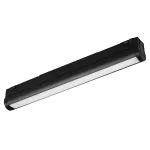 Светильник MAG-VIBE-FLAT-TURN-L305-12Вт Day4000-MIX BK 110 deg 48В DALI Arlight IP20 044441 от ImperiumLoft