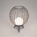 Arlight Светильник LGD-PEARL-TAB-7Вт Warm3000 GR 164 deg 230В IP65 029974 от ImperiumLoft
