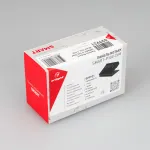 Arlight Панель Rotary SMART-P100-DIM Black 3В 2.4G IP20 029921 от ImperiumLoft