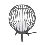 Arlight Светильник LGD-PEARL-TAB-7Вт Warm3000 GR 164 deg 230В IP65 029974 от ImperiumLoft