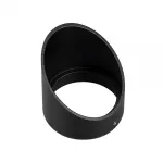 Arlight Бленда ALT-RAY-R48 BK Металл 038160 от ImperiumLoft