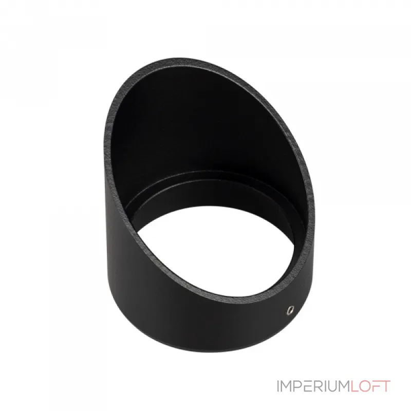 Arlight Бленда ALT-RAY-R48 BK Металл 038160 от ImperiumLoft Arlight Бленда ALT-RAY-R48 BK Металл 038160 от ImperiumLoft