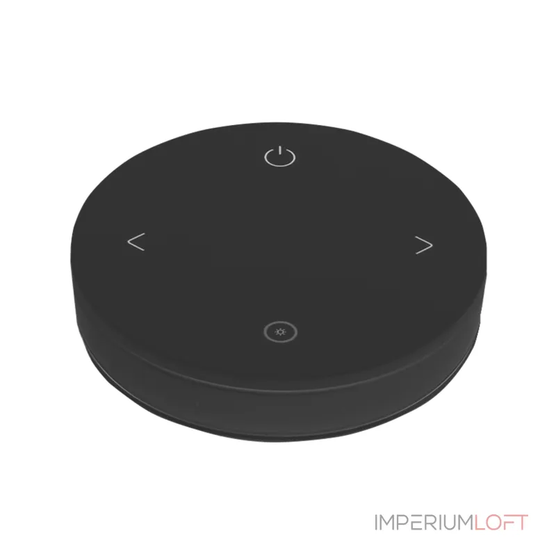 INTELLIGENT ARLIGHT Пульт SMART-801-22-1G-DIM Black 3В Magnet 2.4G IARL IP20 046475 от ImperiumLoft INTELLIGENT ARLIGHT Пульт SMART-801-22-1G-DIM Black 3В Magnet 2.4G IARL IP20 046475 от ImperiumLoft