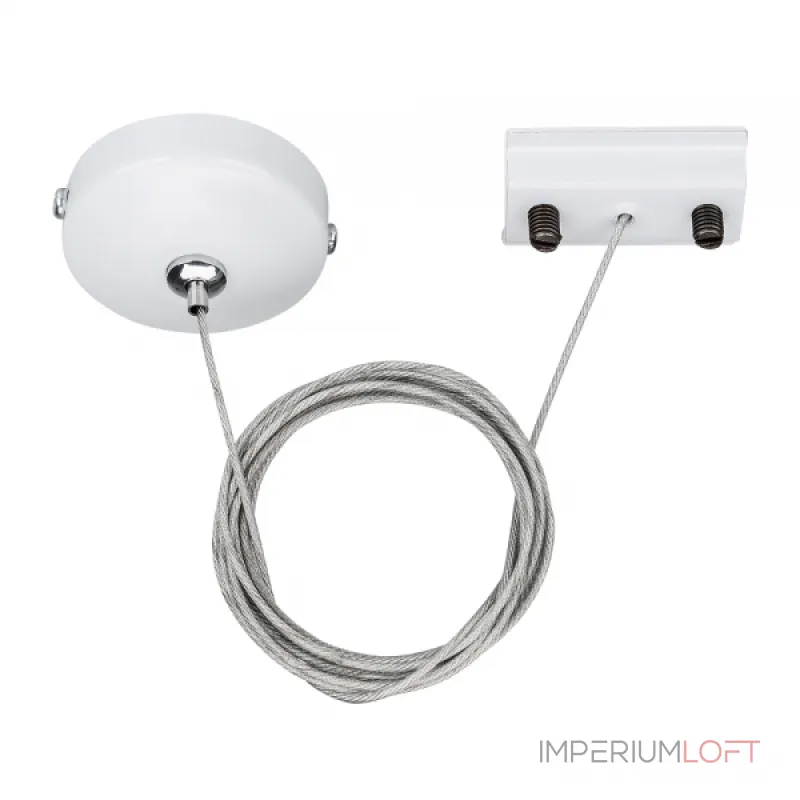 Arlight Подвес LGD-2TR-HANG-1-WH C IP20 022783 от ImperiumLoft Arlight Подвес LGD-2TR-HANG-1-WH C IP20 022783 от ImperiumLoft