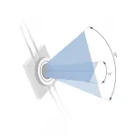Arlight Модуль герметичный ARL-ORION-S30-12В White 15x55 deg 3535 1 LED Закрытый 026538 от ImperiumLoft
