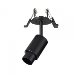 Arlight Светильник ART-NEMO-BUILT-ZOOM-R29.5-2Вт Day4000 BK 15-45 deg 24В IP20 049768 от ImperiumLoft