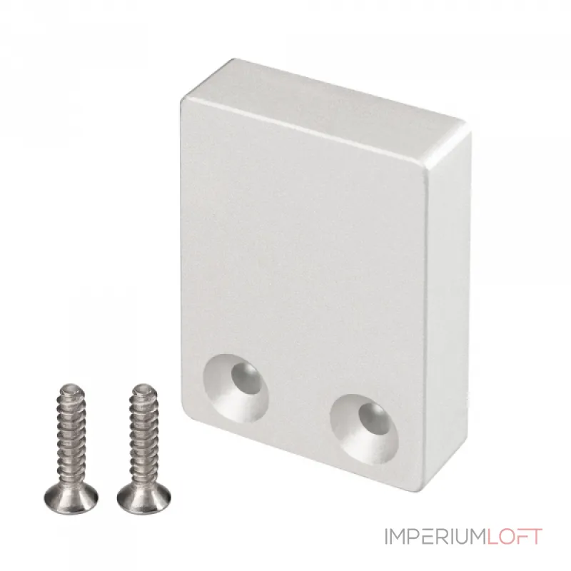 Arlight Заглушка ARH-FLOOR27-H28-SIDE глухая Металл 039530 от ImperiumLoft Arlight Заглушка ARH-FLOOR27-H28-SIDE глухая Металл 039530 от ImperiumLoft