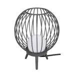 Arlight Светильник LGD-PEARL-TAB-7Вт Warm3000 GR 164 deg 230В IP65 029974 от ImperiumLoft