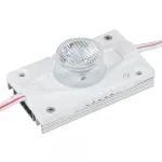 Arlight Модуль герметичный ARL-ORION-S30-12В White 15x55 deg 3535 1 LED Закрытый 026538 от ImperiumLoft