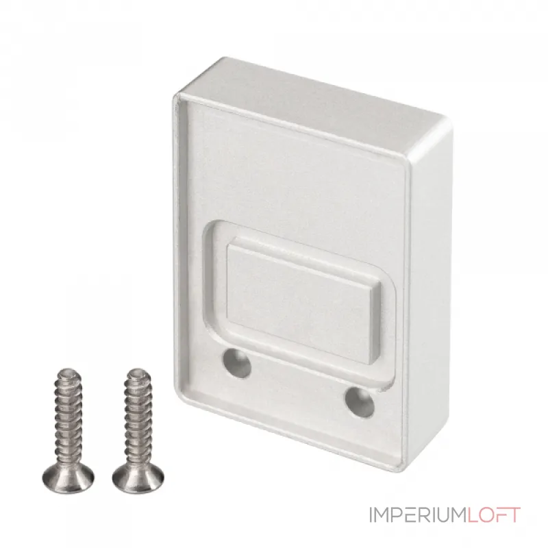 Arlight Заглушка ARH-FLOOR27-H28-SIDE глухая Металл 039530 от ImperiumLoft Arlight Заглушка ARH-FLOOR27-H28-SIDE глухая Металл 039530 от ImperiumLoft