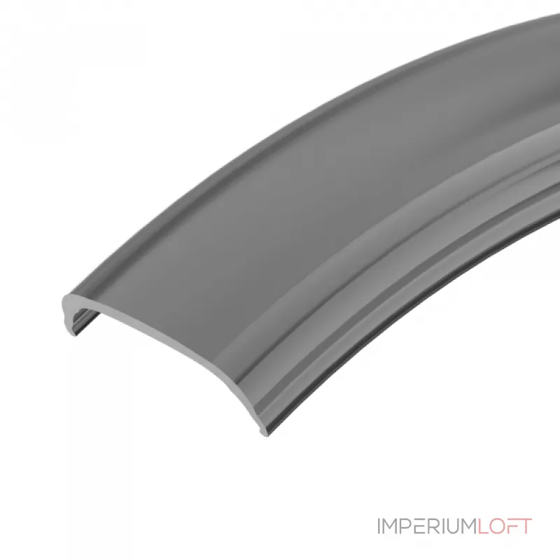 Экран ARH-BENT-W18-2000 BLACK Arlight 041032 от ImperiumLoft Экран ARH-BENT-W18-2000 BLACK Arlight 041032 от ImperiumLoft