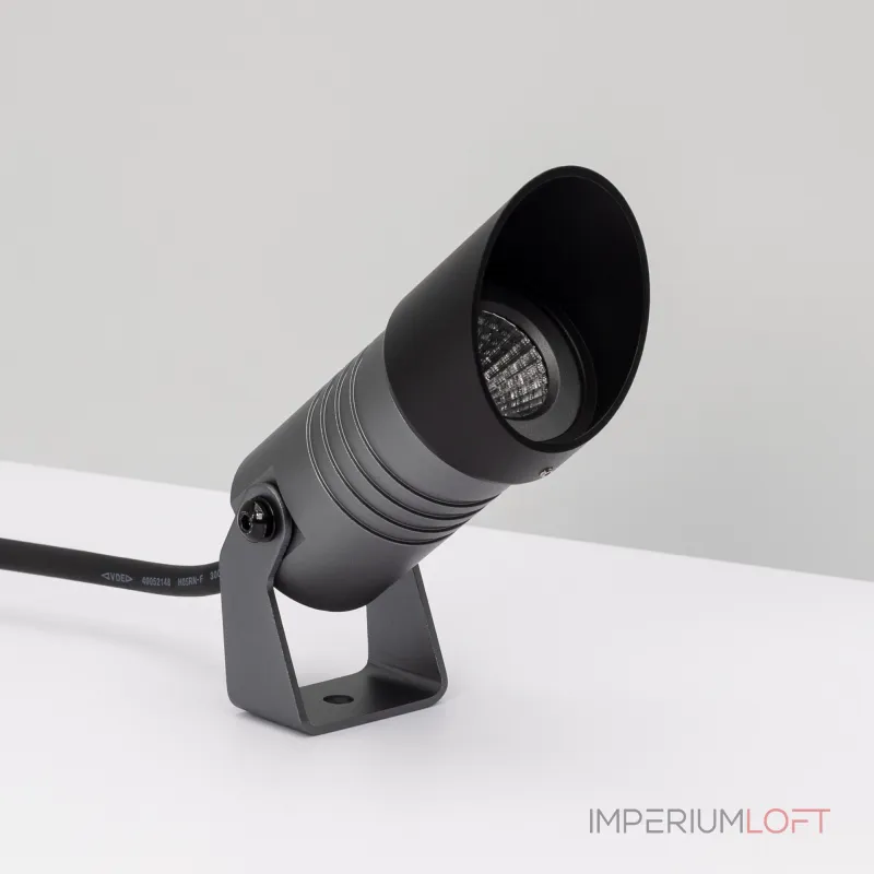Arlight Бленда ALT-RAY-R48 BK Металл 038160 от ImperiumLoft Arlight Бленда ALT-RAY-R48 BK Металл 038160 от ImperiumLoft