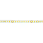 Arlight Лента ULTRA-C126-10mm 24В Warm3000 14.4 В/м IP20 5630 5м высок.эфф.200 лм/Вт 040222 от ImperiumLoft