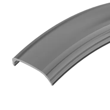 Экран ARH-BENT-W18-2000 BLACK Arlight 041032 Экран ARH-BENT-W18-2000 BLACK Arlight 041032