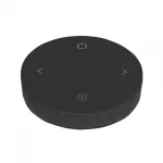 INTELLIGENT ARLIGHT Пульт SMART-801-22-1G-DIM Black 3В Magnet 2.4G IARL IP20 046475 от ImperiumLoft