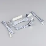 Arlight ИК-датчик SR-PRIME-IN-R16-WH 12-24В 48-96Вт HAND IP20 036167 от ImperiumLoft
