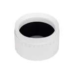Насадка с изменяемым углом LGD-ZOOMLENS-R85 WH 17-50 deg Arlight Металл 046754 от ImperiumLoft