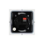 Arlight INTELLIGENT ARLIGHT Сенсорная панель KNX-304-13-IN White BUS Frameless IARL IP20 038310 от ImperiumLoft